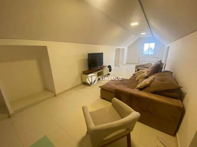 Imagem 7: Casa com 3 Dormitórios À Venda, 191 M² por R$ 950.000,00 - Beija-Flor II - Uberaba/Mg