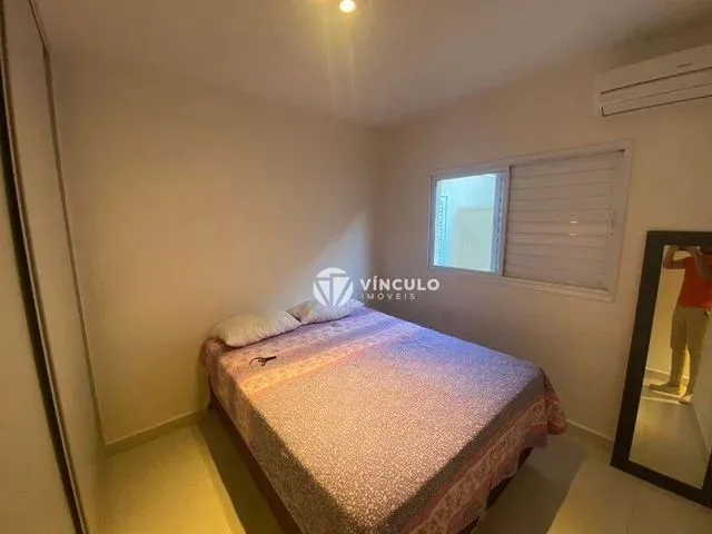 Imagem 16: Casa com 3 Dormitórios À Venda, 191 M² por R$ 950.000,00 - Beija-Flor II - Uberaba/Mg