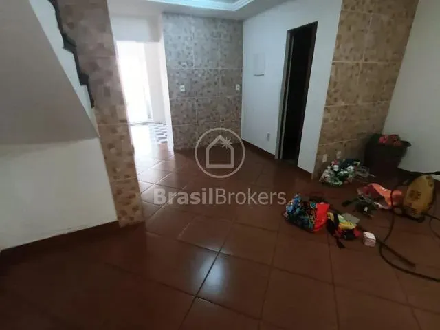Imagem: Rio de Janeiro - Casa Padrão - Penha
