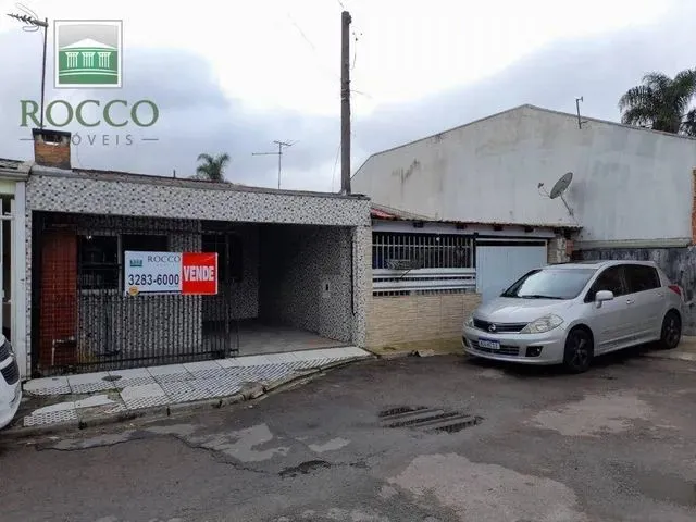Imagem: Casa com 02 (Dois) Quartos, em São José