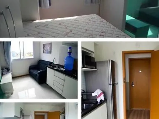 Imagem 1: Smart Itapuã Flat / studio com 1 dormitório
