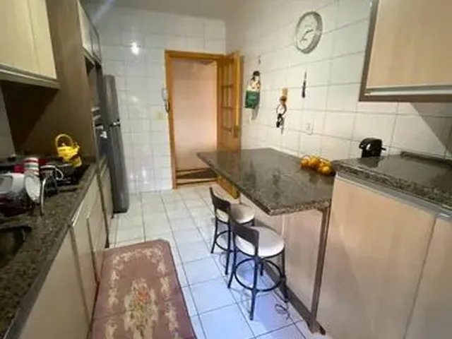 Imagem: Apartamento no Bairro Possui 94 M² de Área