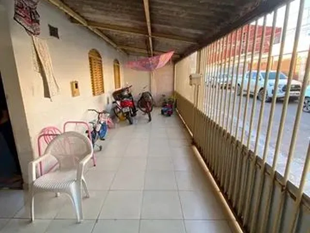 Imagem 8: Agio Casa Ceilândia 2Qts Qnp 09