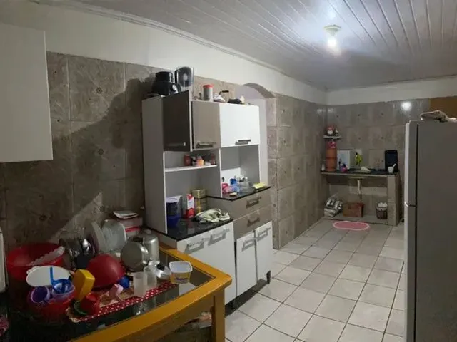 Imagem 4: Agio Casa Ceilândia 2Qts Qnp 09