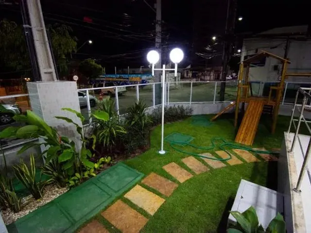 Imagem 7: Apartamento Alto Padrão no Meireles (Cód0166)