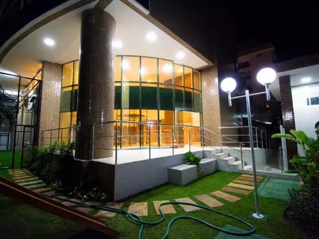 Imagem 3: Apartamento Alto Padrão no Meireles (Cód0166)