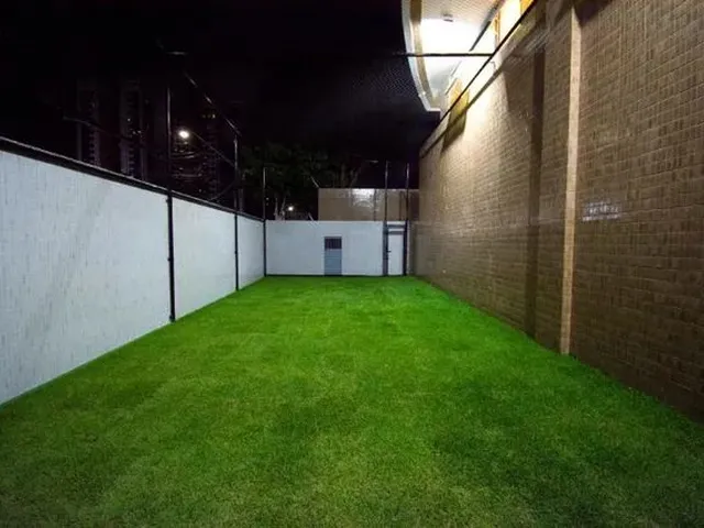 Imagem 2: Apartamento Alto Padrão no Meireles (Cód0166)