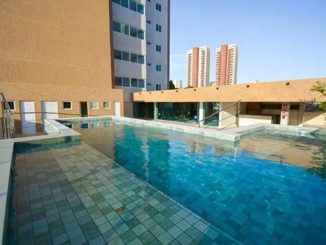 Imagem 16: Apartamento Alto Padrão no Meireles (Cód0166)