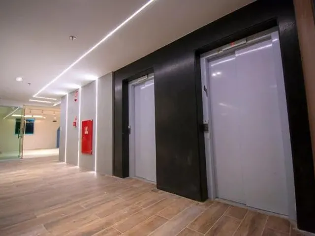 Imagem 10: Apartamento Alto Padrão no Meireles (Cód0166)