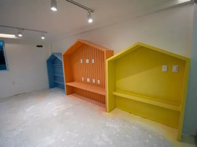 Imagem 14: Apartamento Alto Padrão no Meireles (Cód0166)