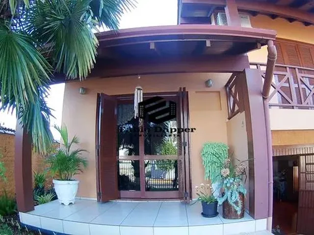 Imagem 1: Casa 3 Dormitórios À Venda no Bairro Primavera em Dois Irmãos (Rs) Ref: 797