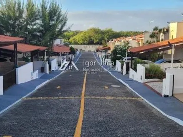 Imagem: Casa em Condomínio À Venda 3 Suítes