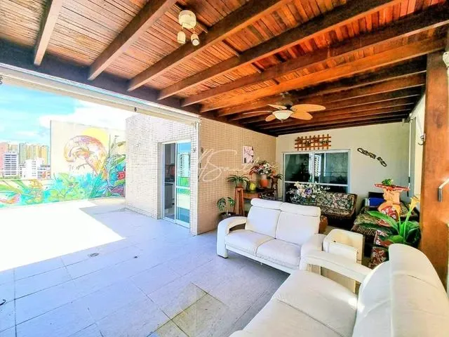 Imagem: Apartamento Residencial em Salvador - Ba