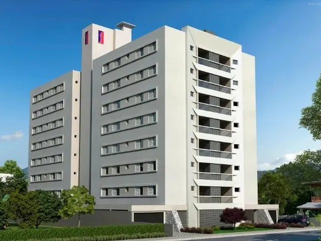 Imagem: Apartamento de Alto Padrão em Siderópolis