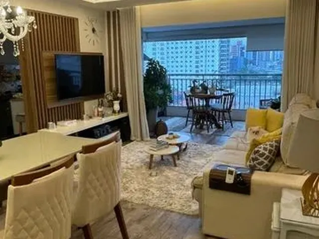 Imagem: O Resort Urbano Mais Aguardado de Santo