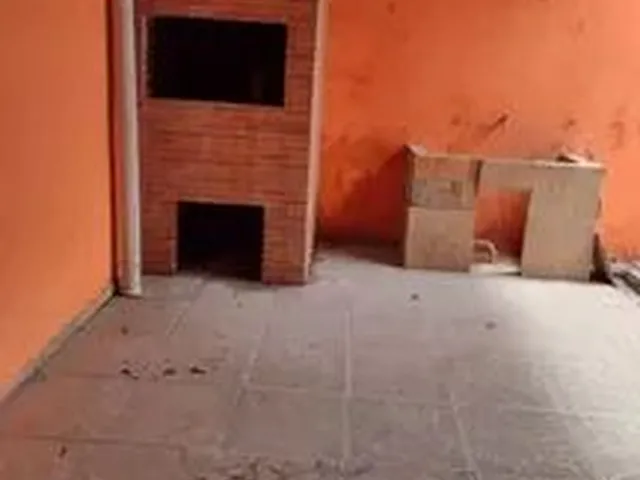 Imagem: Casa 3 Dormitórios