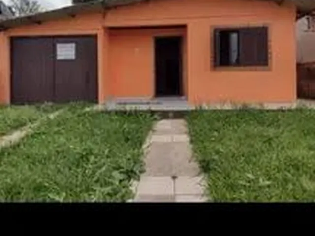 Imagem 8: Casa 3 Dormitórios
