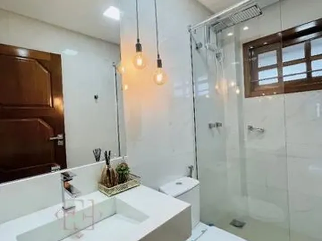 Imagem 1: Casa 3 Quartos com Suíte em Colina de Laranjeiras