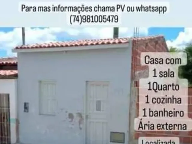 Imagem: Vendo Ou Troco