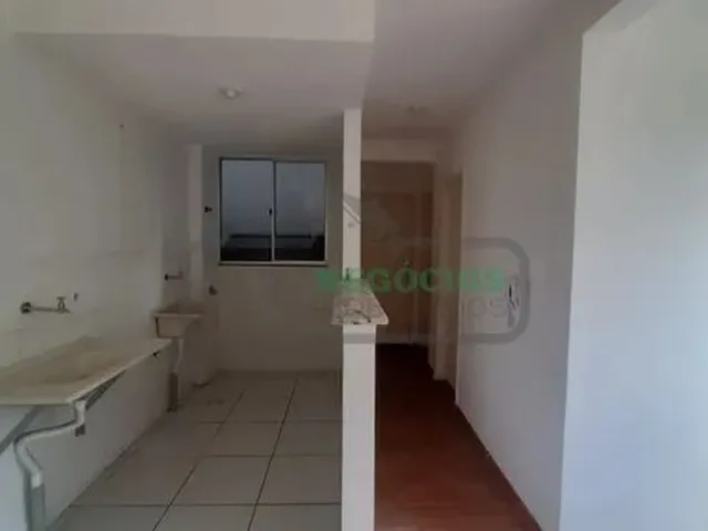 Imagem: )(- Boa Oportunidade para Sair do Aluguel