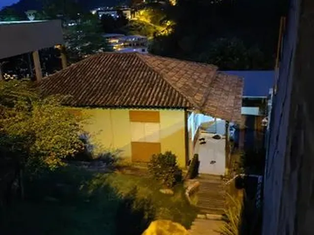 Imagem: Casa com Quintal no Bairro Paraíso
