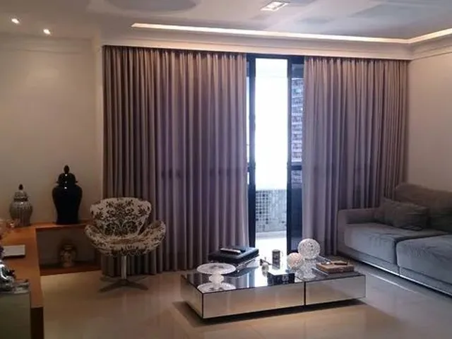 Imagem: Apartamento com 3 Quartos em 126M² com