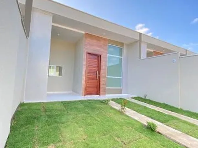 Imagem 2: Lançamento Casa no Eusébio (Cód0165