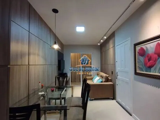 Imagem: Casa com 2 Dormitórios À Venda, 65 M²