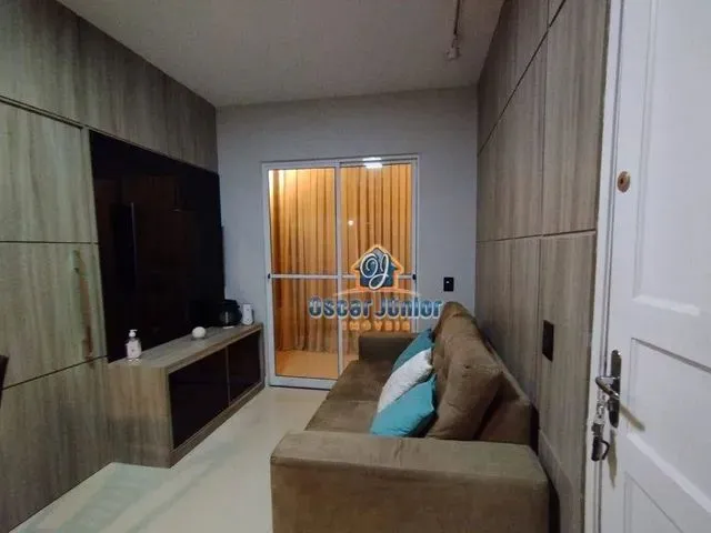 Imagem 8: Casa com 2 Dormitórios À Venda, 65 M² por R$ 220.000,00 - Messejana - Fortaleza/Ce