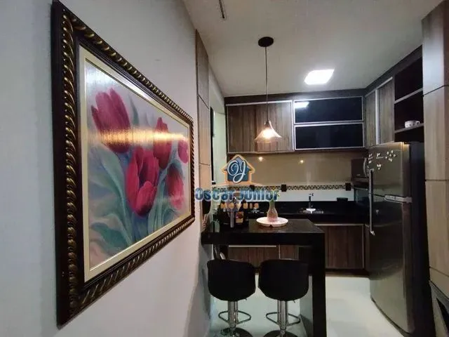 Imagem 12: Casa com 2 Dormitórios À Venda, 65 M² por R$ 220.000,00 - Messejana - Fortaleza/Ce