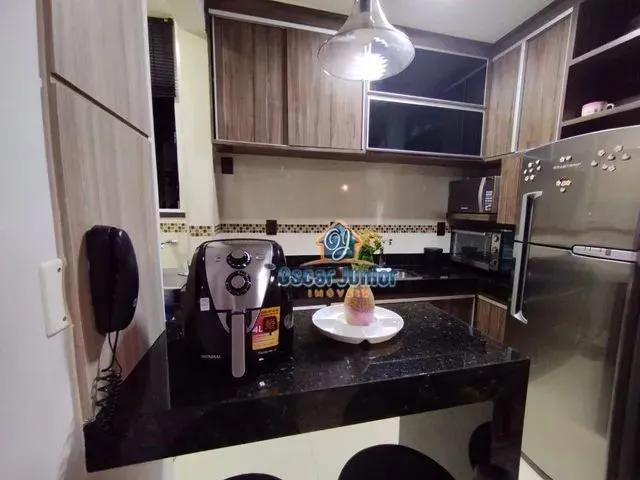 Imagem 4: Casa com 2 Dormitórios À Venda, 65 M² por R$ 220.000,00 - Messejana - Fortaleza/Ce