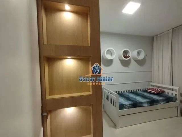 Imagem 7: Casa com 2 Dormitórios À Venda, 65 M² por R$ 220.000,00 - Messejana - Fortaleza/Ce