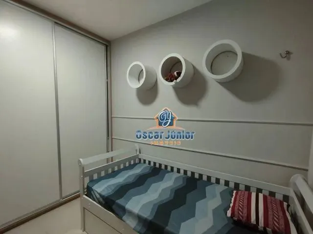 Imagem 5: Casa com 2 Dormitórios À Venda, 65 M² por R$ 220.000,00 - Messejana - Fortaleza/Ce