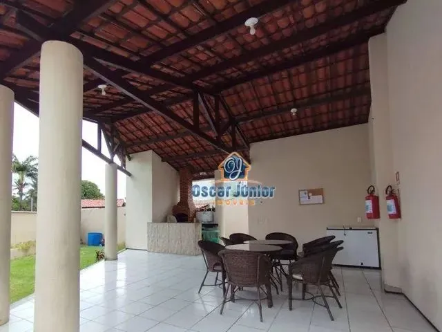 Imagem 9: Casa com 2 Dormitórios À Venda, 65 M² por R$ 220.000,00 - Messejana - Fortaleza/Ce