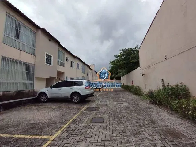 Imagem 10: Casa com 2 Dormitórios À Venda, 65 M² por R$ 220.000,00 - Messejana - Fortaleza/Ce