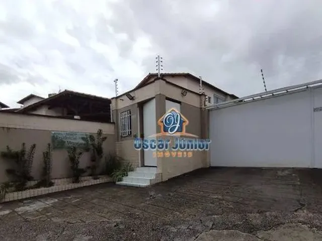 Imagem 11: Casa com 2 Dormitórios À Venda, 65 M² por R$ 220.000,00 - Messejana - Fortaleza/Ce