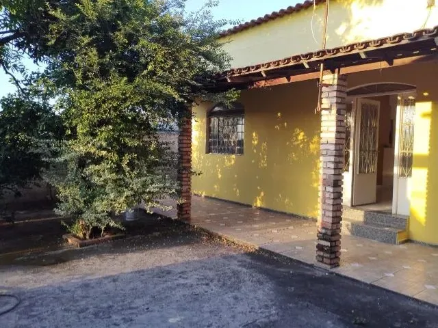 Imagem 1: 02 Casas Independentes com Habite-Se
