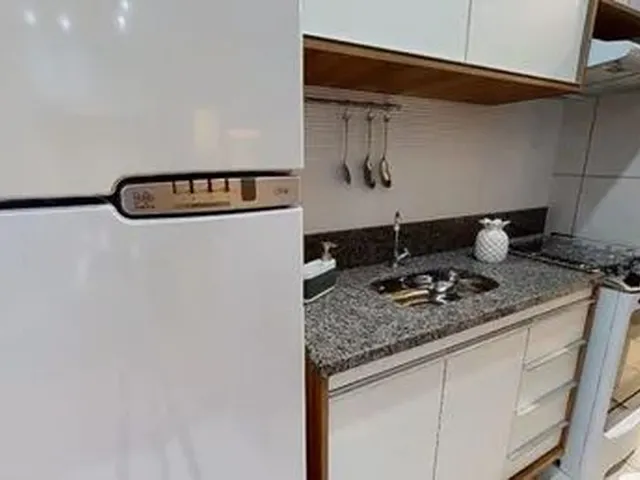 Imagem 16: Contagem - Padrão - Bela Vista