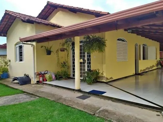 Imagem: Saia do Aluguel, Casa Apta a Financiamento