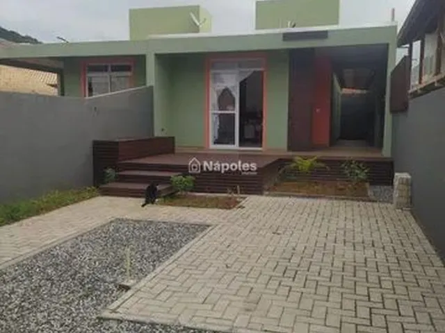 Imagem: Linda Casa no Ribeirão da Ilha, Luz, Água