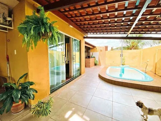 Imagem 1: Casa em Manguinhos,Com Boas Oportunidades