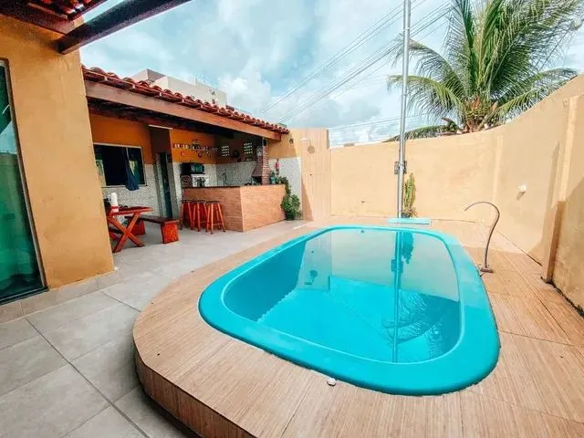 Imagem 3: Casa em Manguinhos,Com Boas Oportunidades