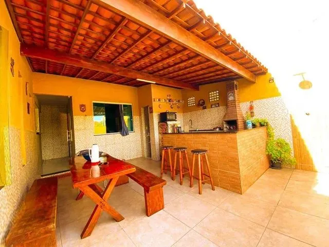 Imagem 5: Casa em Manguinhos,Com Boas Oportunidades
