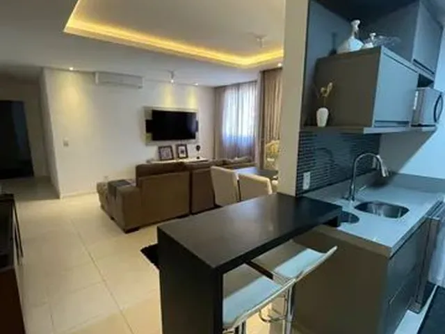 Imagem: Joinville - Apartamento Padrão - Costa