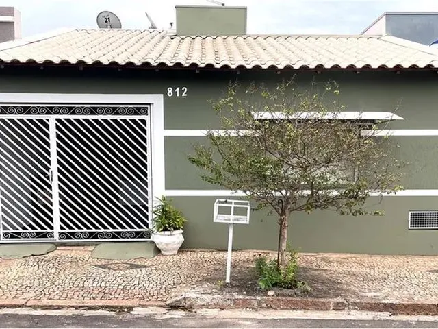 Imagem: Casa À Venda no Centro da Cidade de Tupã