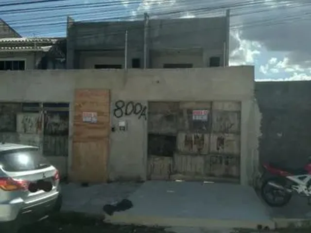 Imagem: Sobrado para Venda Tem 120 Metros Quadrados