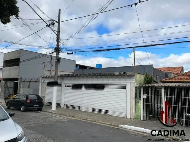Imagem: Casa Residencial em São Paulo - Sp, Jardim