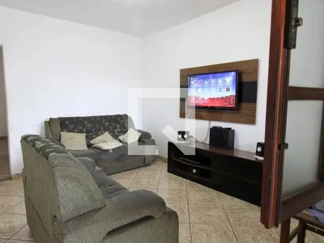 Imagem: Casa À Venda - Dom Bosco, 2 Quartos, 609