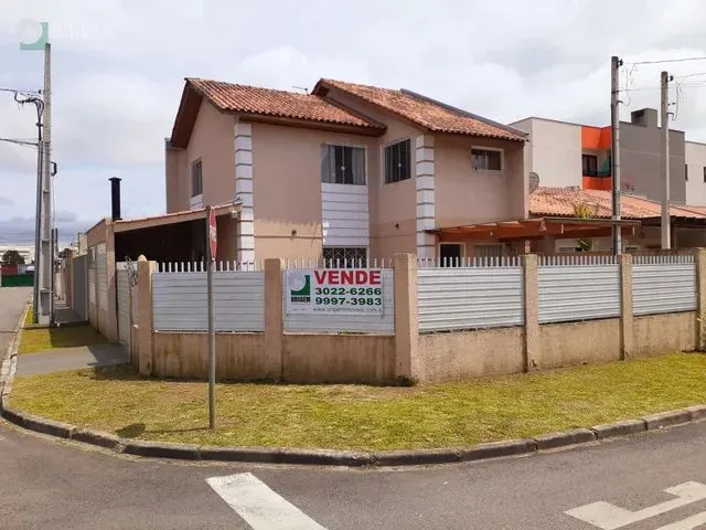 Imagem: Casa Sobrado em Roseira - São José dos