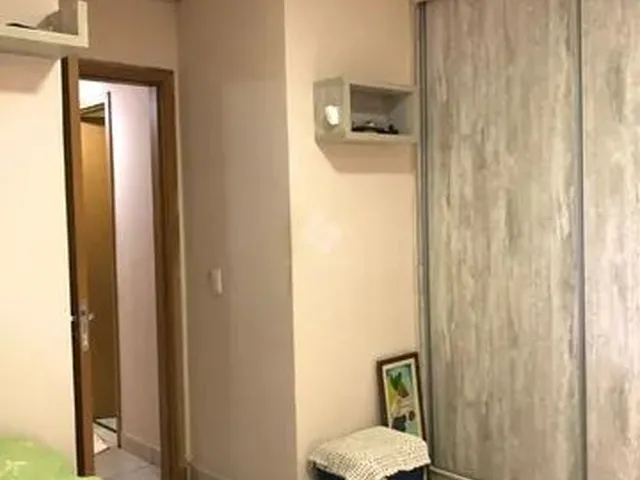 Imagem: Apartamento Mobiliado